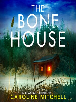 cover image of The Bone House